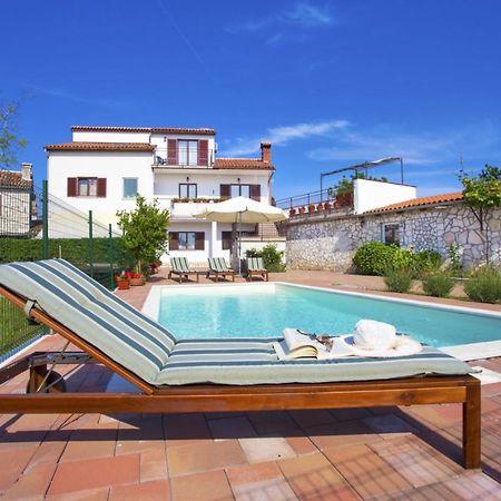 Holiday Home Elvis, Village Kujici Hreljići Exteriér fotografie