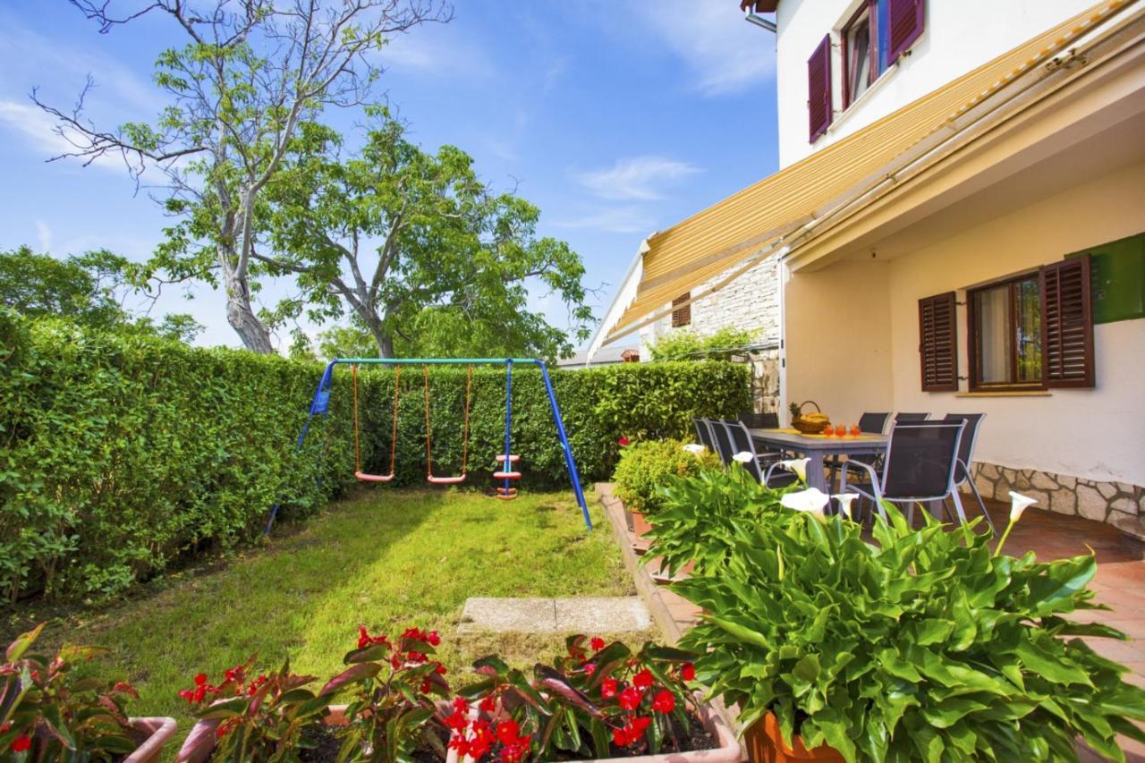 Holiday Home Elvis, Village Kujici Hreljići Exteriér fotografie
