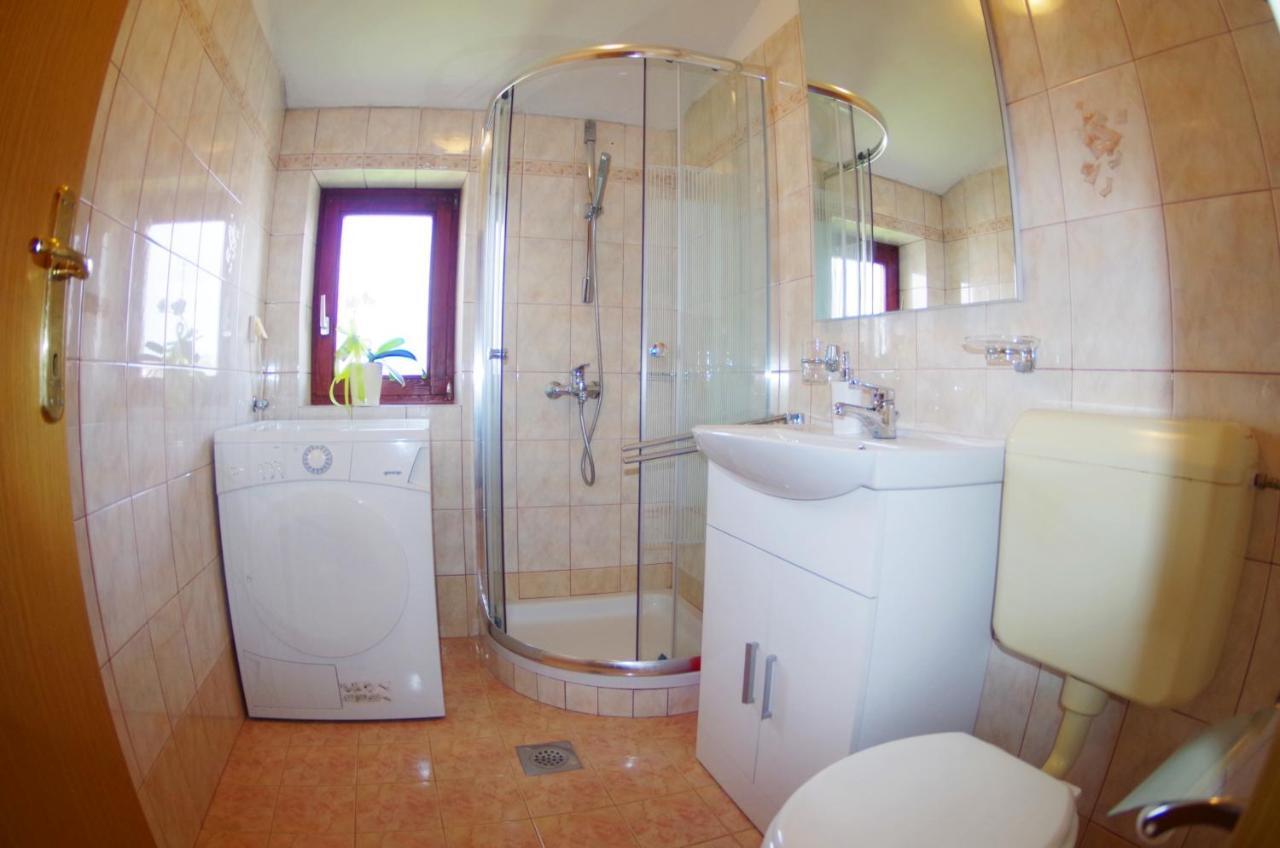 Holiday Home Elvis, Village Kujici Hreljići Exteriér fotografie
