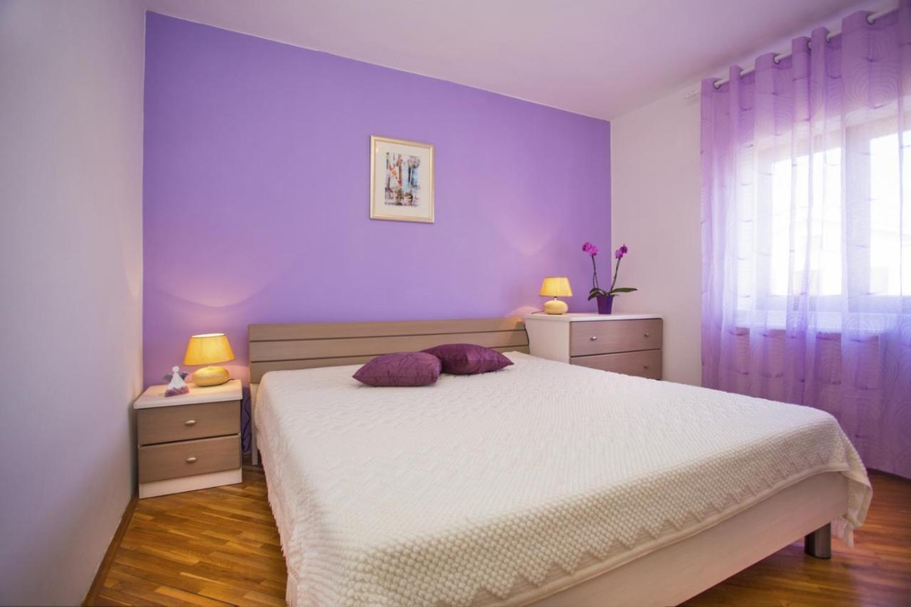 Holiday Home Elvis, Village Kujici Hreljići Exteriér fotografie