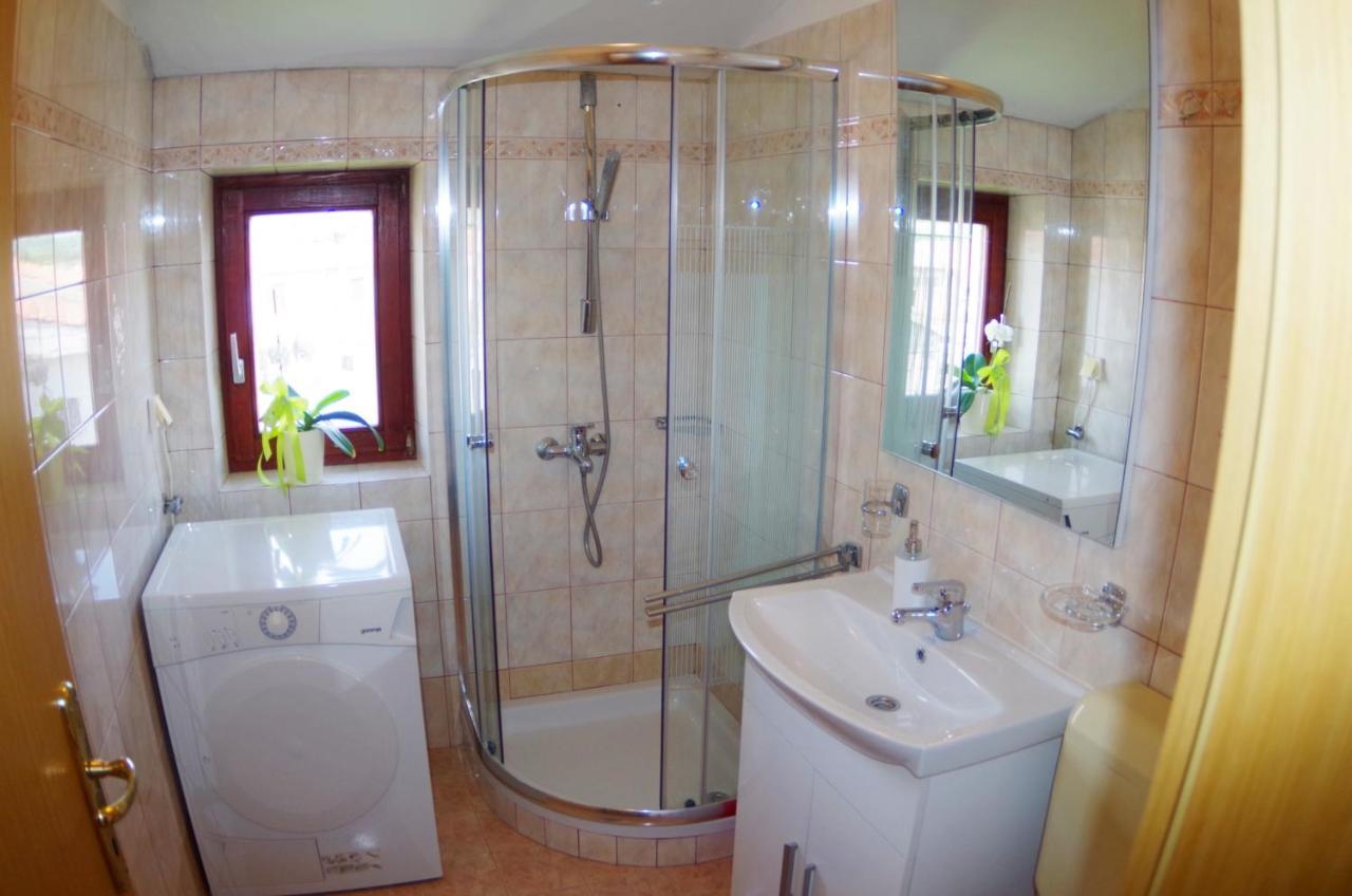 Holiday Home Elvis, Village Kujici Hreljići Exteriér fotografie