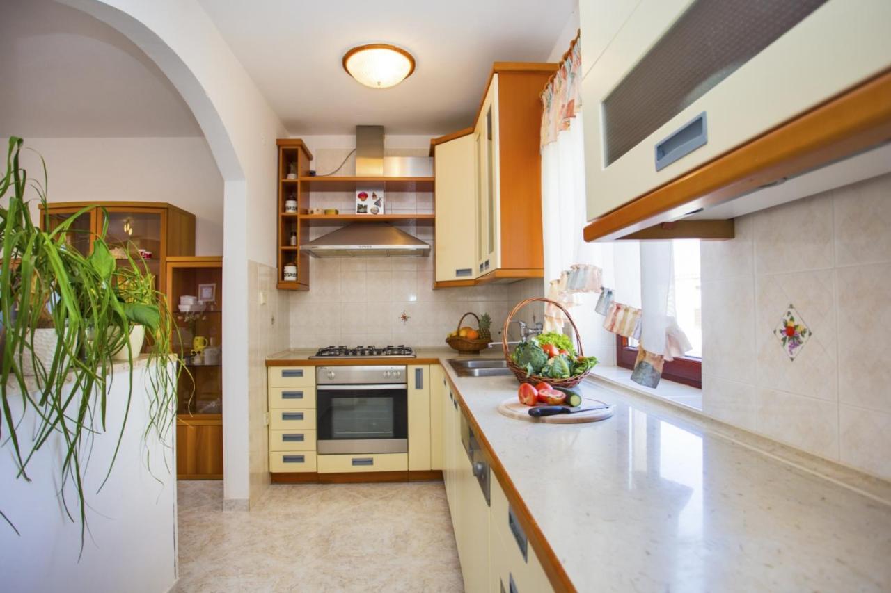 Holiday Home Elvis, Village Kujici Hreljići Exteriér fotografie