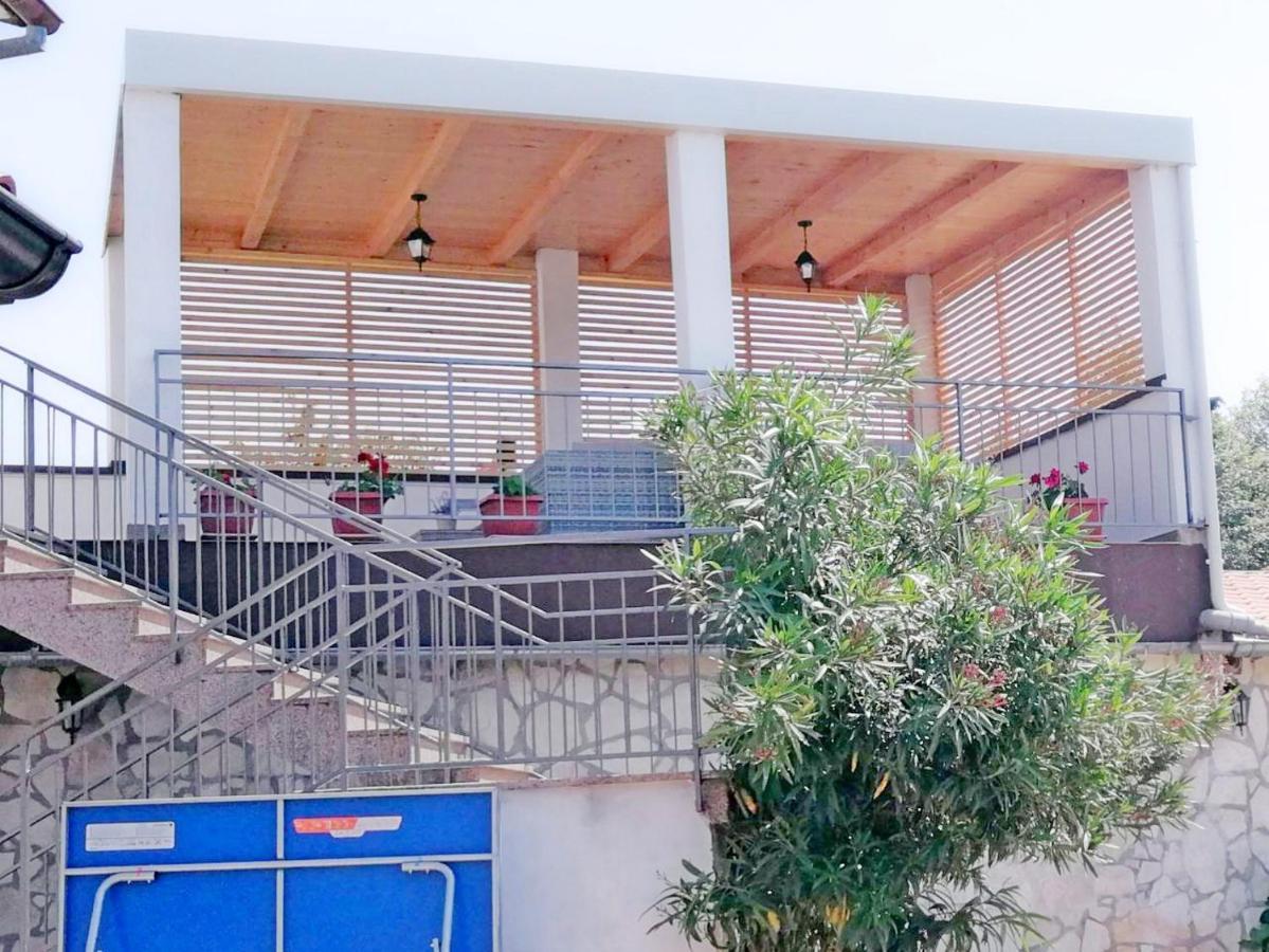 Holiday Home Elvis, Village Kujici Hreljići Exteriér fotografie