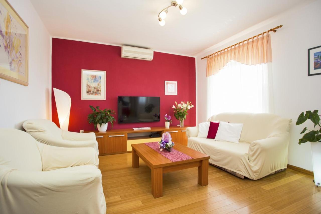 Holiday Home Elvis, Village Kujici Hreljići Exteriér fotografie