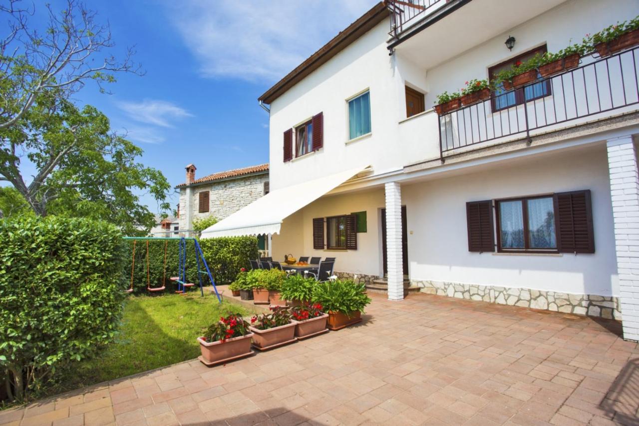 Holiday Home Elvis, Village Kujici Hreljići Exteriér fotografie