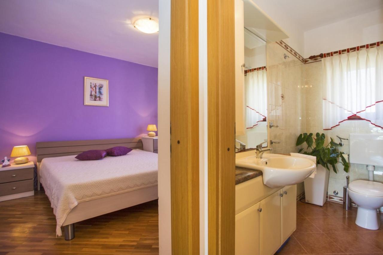 Holiday Home Elvis, Village Kujici Hreljići Exteriér fotografie