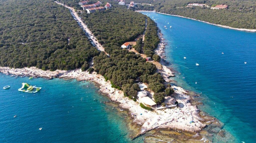 Holiday Home Elvis, Village Kujici Hreljići Exteriér fotografie