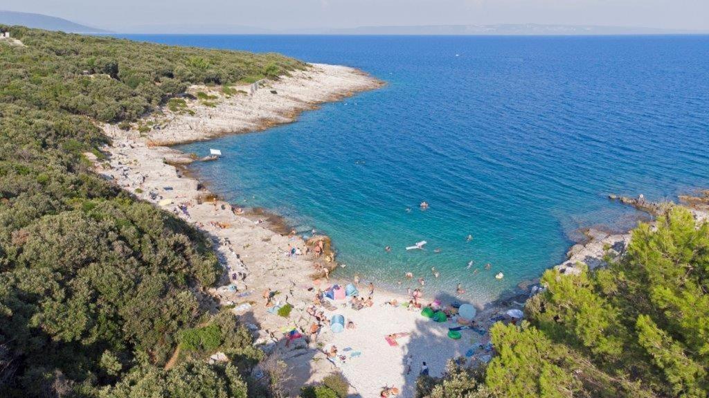 Holiday Home Elvis, Village Kujici Hreljići Exteriér fotografie